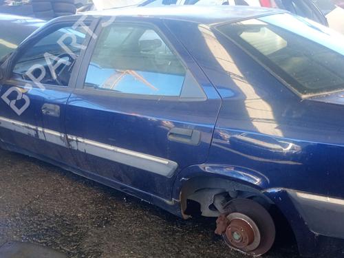 Used Parts CITROËN XANTIA (X1_, X2_) 1.9 D 4995044
