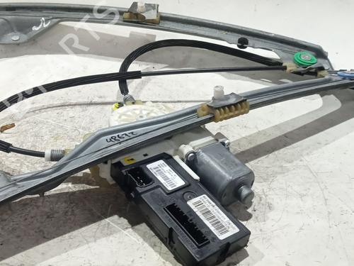 Used Left front window motor RENAULT LAGUNA III (BT0/1) 1.5 dCi (BT00, BT0A, BT0T, BT1J) (110 hp) 26921920