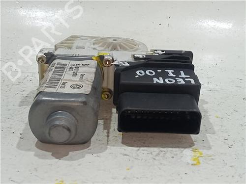 Left rear window motor SEAT LEON (1M1) 1.9 TDI | BP23923266E23 