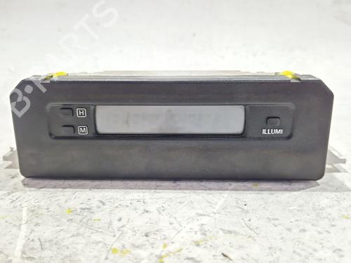 Used Display monitor SUZUKI LIANA (ER, RH_) 1.3 (RH 413) (90 hp) 29969411