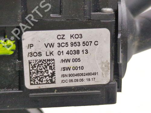 Switch VW PASSAT B6 (3C2) 2.0 TDI 16V | BP32417043I30