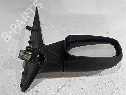 Used Right mirror RENAULT LAGUNA II Grandtour (KG0/1_) 1.9 dCi (KG0G) (120 hp) 23921817