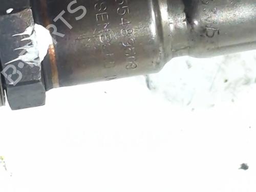 Electronic sensor OPEL MOKKA / MOKKA X (J13) 1.6 CDTI 4x4 (_76) | BP26210894M84 