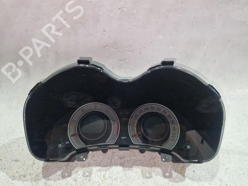 instrument-cluster-toyota-auris-_e15_-2006-2007-2008-2009-2010-2011-2012-2013-36491412 main image