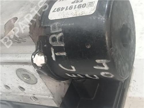 ABS pump OPEL VECTRA B (J96) 2.0 DI 16V (F19) | BP23912877M43 