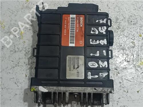 Módulo eletrónico SEAT TOLEDO II (1M2) 1.6 16V (105 hp) 23915590