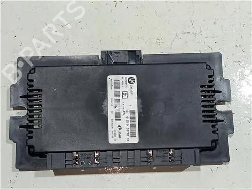 Used Electronic module BMW 1 (E81) 118 i (143 hp) 23922332