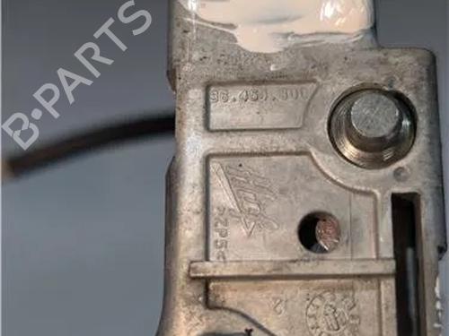 Ignition barrel PEUGEOT 2008 I (CU_) 1.5 BlueHDI 120 | BP23925130M48 