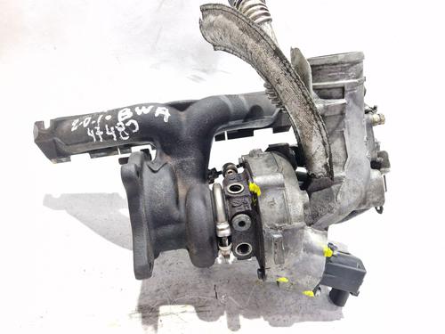 Turbolader/Kompressor SEAT LEON (1P1) 2.0 TFSI (200 hp) 29969417
