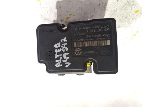 Pompe ABS Pompe ABS SEAT ALTEA XL (5P5, 5P8) 1.6 (102 hp) 39901169 39901169