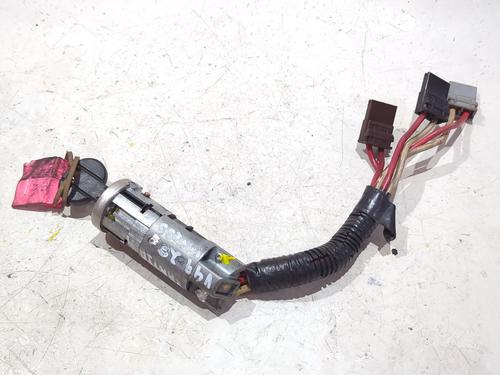 Ignition barrel CITROËN XANTIA (X1_, X2_) 1.9 Turbo D | BP27242354M48 