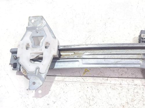 Front left window mechanism CITROËN C4 II (NC_) 1.6 HDi 115 | BP39105714C22 - Image 6