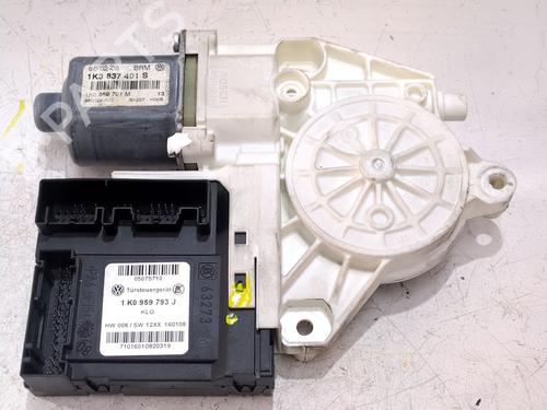 Left front window motor VW GOLF V (1K1) 1.9 TDI | BP27806577E21 