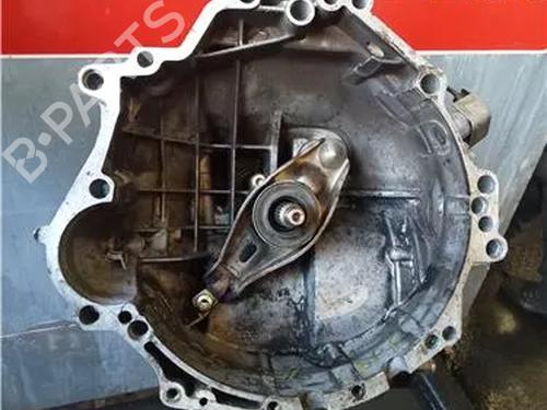 Used Gearbox AUDI A6 C6 (4F2) 2.7 TDI quattro (180 hp) 23923230