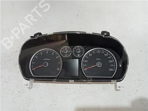 Used Instrument cluster HYUNDAI i30 (FD) 1.6 (116 hp) 23920092