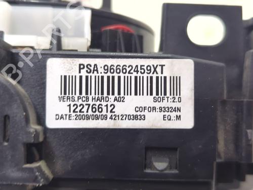 Steering column stalk PEUGEOT PARTNER Box Body/MPV | BP39950187I23 - Image 6