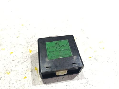 Used Electronic module Electronic module SSANGYONG RODIUS I 2.7 Xdi (163 hp) 39945538 39945538