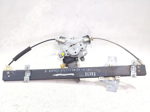 Ander Ander HYUNDAI GETZ (TB) 1.1 (67 hp) 37089481 37089481