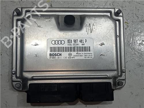 Elektronische module AUDI A4 B7 (8EC) 2.0 TDI 16V (140 hp) 23914919