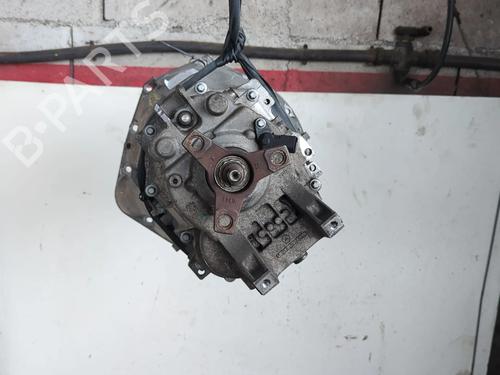 Gearbox MERCEDES-BENZ E-CLASS (W210) E 220 CDI (210.006) | BP23916711M3 
