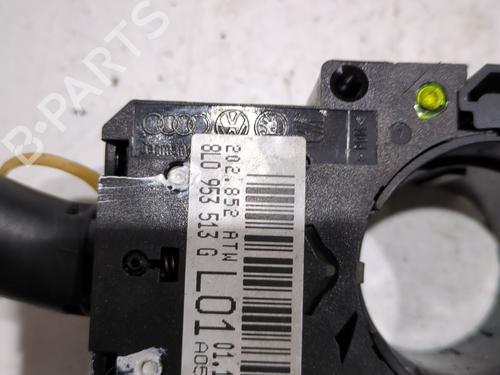 Switch SKODA OCTAVIA I (1U2) 1.9 TDI | BP25718246I30 
