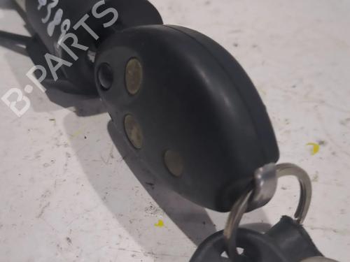 Ratlås/Tændingslås CITROËN XSARA (N1) 2.0 HDi 90 | BP23926455M48 