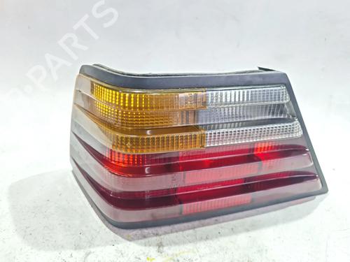 Used Left taillight MERCEDES-BENZ E-CLASS (W124) E 300 D (124.131) (136 hp) 29388436