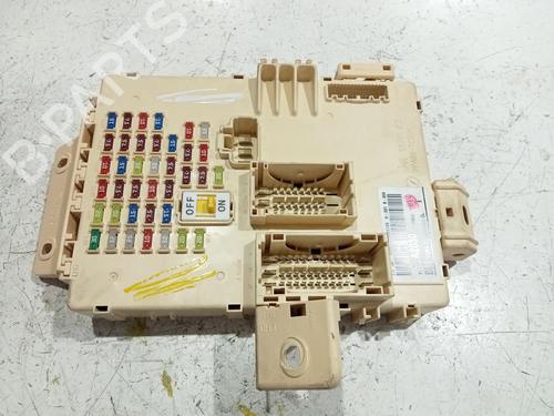 Used Fuse box Fuse box KIA CEED (CD) 1.6 CRDi 115 (116 hp) 36516209 36516209