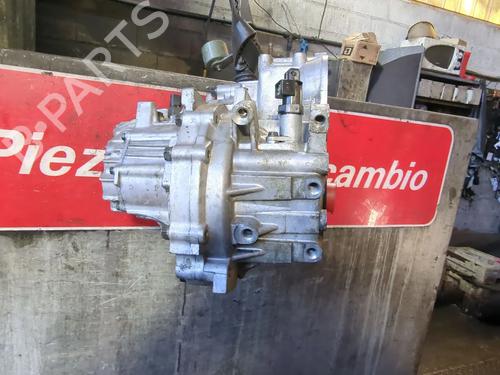 Gearbox HYUNDAI ACCENT III (MC) 1.5 CRDi GLS | BP29622936M3 