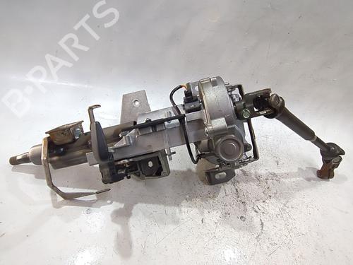 Steering column RENAULT CAPTUR I (J5_, H5_) 1.5 dCi 110 | BP34625767M21  - Image 6