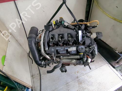 Engine CITROËN C4 I (LC_) 2.0 HDi | BP36111777M1 - Image 8