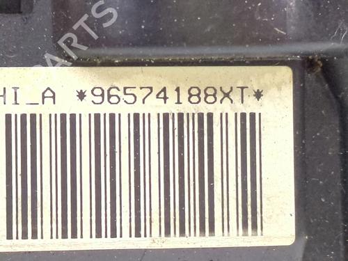 Switch PEUGEOT 607 (9D, 9U) 2.7 HDi 24V | BP29052405I30 