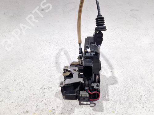Front right lock SEAT LEON (1M1) 1.9 TDI | BP29969406C97
