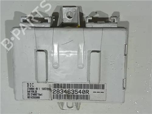 Used Electronic module RENAULT CLIO IV (BH_) 1.5 dCi 75 (75 hp) 23922042