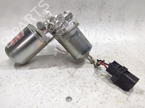 Bremseservo TOYOTA COROLLA Hatchback (_E21_, _EA1_, _EH1_) 1.8 Hybrid (ZWE211) (98 hp) 33161005