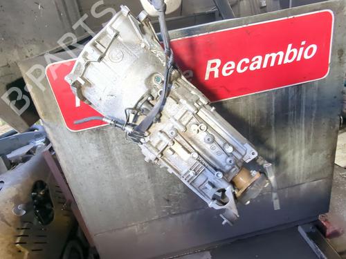 Gearbox BMW 1 (E87) 120 d | BP38639064M3 - Image 3
