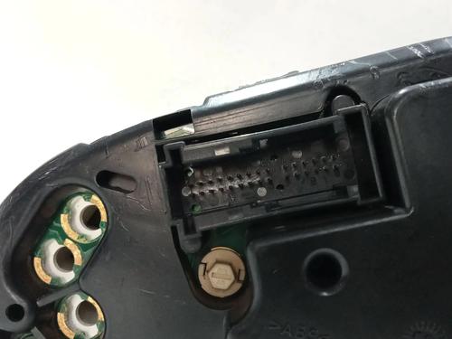 Instrument cluster MERCEDES-BENZ E-CLASS T-Model (S210) E 320 T CDI (210.226) | BP27319693C47 