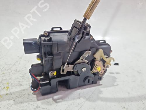 Used Rear right lock Rear right lock SEAT LEON (1M1) 1.9 TDI (110 hp) 35785569 35785569