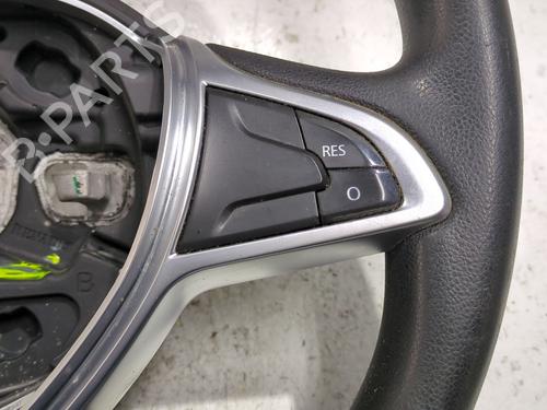Steering wheel DACIA DOKKER Box Body/MPV 1.5 Blue dCi 95 (FEJL) | BP32019114C49