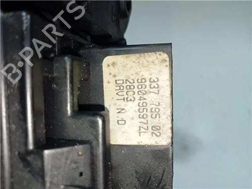Switch CITROËN SAXO (S0, S1) 1.5 D | BP23931071I30 