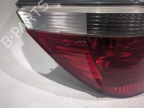 Left taillight BMW 5 (E60) 525 d | BP23926377C34