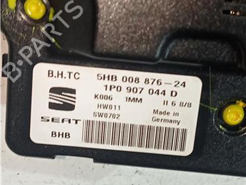 Climate control SEAT LEON (1P1) 2.0 TDI 16V | BP23913668I5 