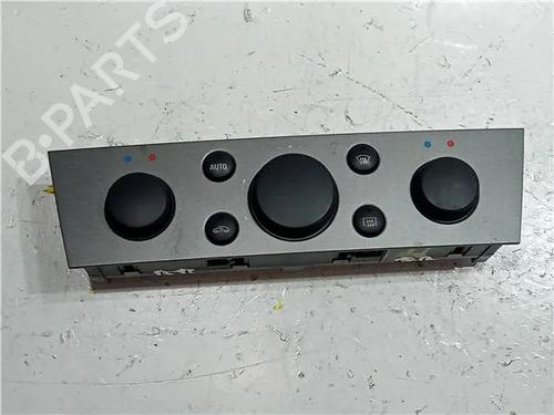 AC-Styringsenhed/Manøvreenhed OPEL VECTRA C (Z02) 2.0 DTI 16V (F69) (101 hp) 23916814