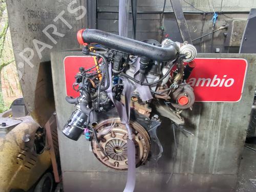 Engine AUDI A4 B5 (8D2) 1.9 TDI | BP32346108M1 