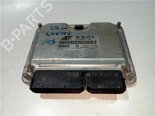 Elektronisk modul FORD GALAXY I (WGR) 1.9 TDI (115 hp) 23932539