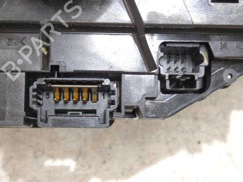 Switch PEUGEOT 3008 I MPV (0U_) 1.6 THP | BP28579834I30