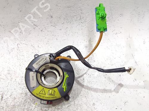 Used Squib airbag Squib airbag ALFA ROMEO 147 (937_) 1.6 16V T.SPARK ECO (937.AXA1A, 937.BXA1A) (105 hp) 34124748 34124748