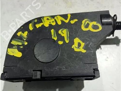 Pedal RENAULT MEGANE II Saloon (LM0/1_) 1.5 dCi (LM1E) | BP23928796I4 