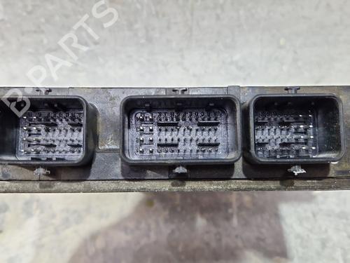 Electronic module RENAULT CLIO II (BB_, CB_) 1.5 dCi (B/CB03) | BP29876587M83
