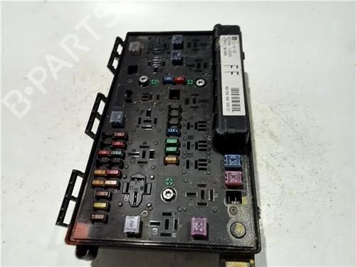 Andre OPEL ASTRA H (A04) 1.6 (L48) | BP23926446O1 